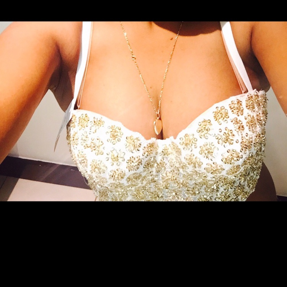 Crop top #croptop - Picture 4 of 4